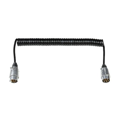 ALUMINYUM METAL FİŞLİ KABLO N TİPİ 4m