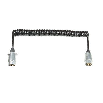 ALUMINYUM METAL FİŞLİ KABLO S TİPİ 4,5m