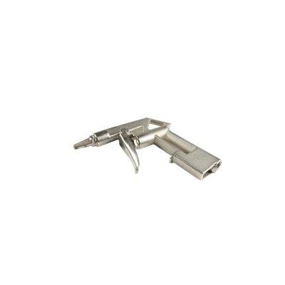 METAL HAVA TABANCASI