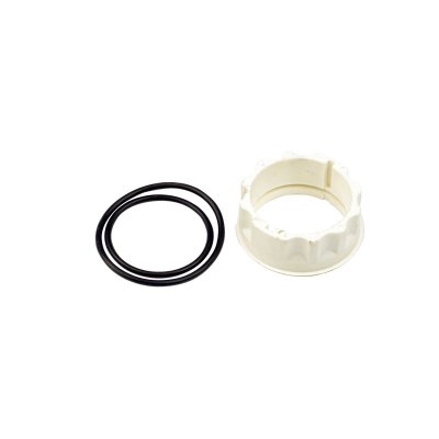 TMP 1510 - Plastic White Bushing