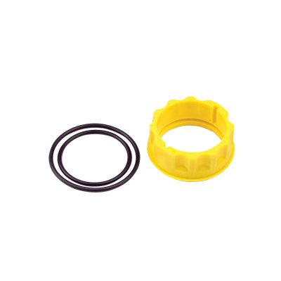 TMP 1670 - Plastic Yellow Bushing