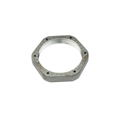 TMP 5722 - Forged Nut