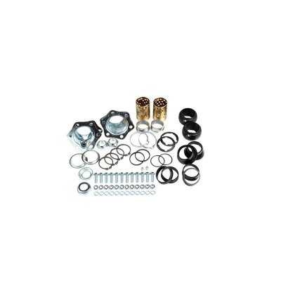 BPW TAMİR TAKIMI Ø42