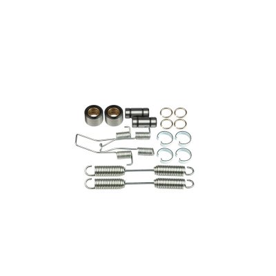 BPW TAMİR TAKIMI Ø26